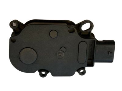 Ford DS7Z-10884-B Actuator - Temperature Control