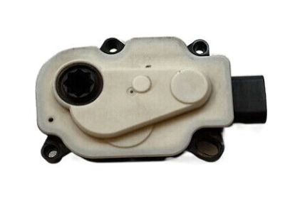 Ford DS7Z-10884-B Actuator - Temperature Control