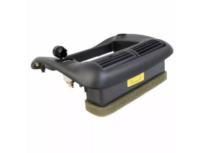 Ford 2L5Z-1004302-EAA Panel Assembly - Instrument Trim