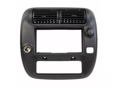 Ford 2L5Z-1004302-EAA Panel Assembly - Instrument Trim