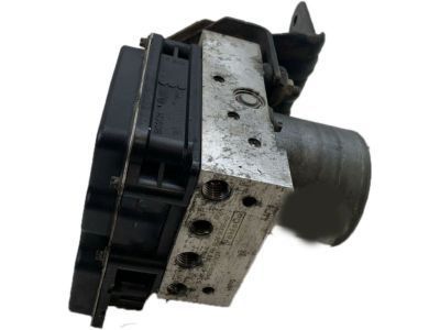 Ford Brake Controller - DL3Z-2C219-C