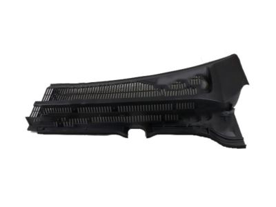 Ford DC3Z-2501610-A Dash Panel, Front
