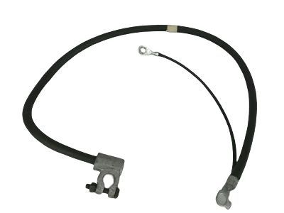Ford F-250 Battery Cable - F2TZ-14301-C
