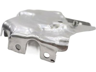 Ford F1FZ-9N454-G Heat Shield