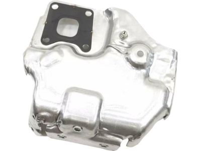 Ford F1FZ-9N454-G Heat Shield