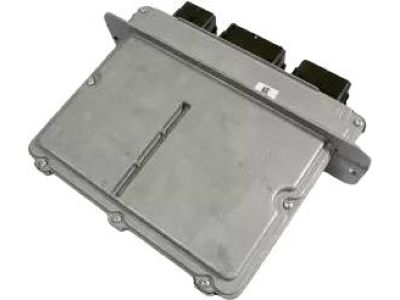 Ford CC3Z-12A650-AE Module - Engine Control - Eec V