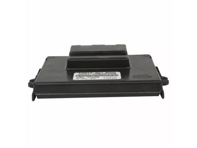 Ford HL3Z-7E453-F Module - Transfer Shift Control