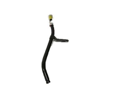 Ford XC2Z-7A228-AA Tube - Oil Filler