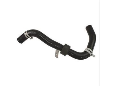 Mercury Mountaineer Power Steering Hose - 6L2Z-3691-AA