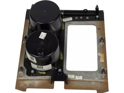 Ford 7L7Z-78045A76-BA Panel Assembly - Console