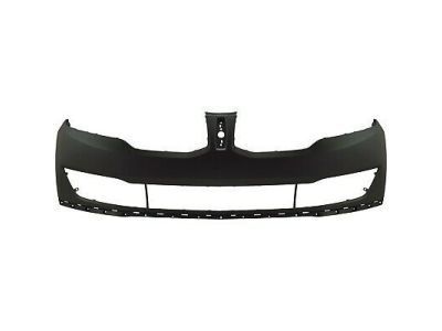 Lincoln MKX Bumper - FA1Z-17D957-APTM