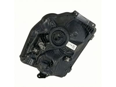 AC2Z-13008-ACP Ford Headlamp Assembly, Passenger Side Product Photo 4 of 4