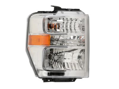 Ford AC2Z-13008-ACP Headlamp Assembly, Passenger Side