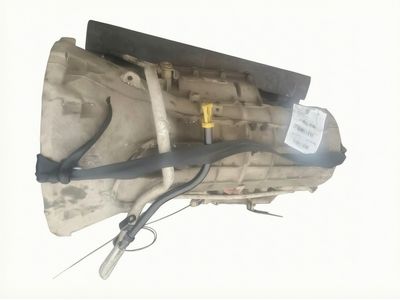 CC3Z-7000-S Ford Automatic Transmission Assembly Product Photo 3 of 3