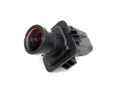 Ford BL3Z-19G490-B Camera