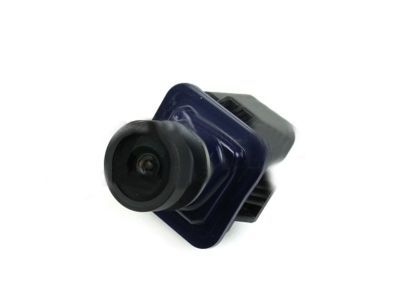 Ford BL3Z-19G490-B Camera