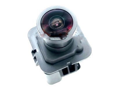 Ford BL3Z-19G490-B Camera