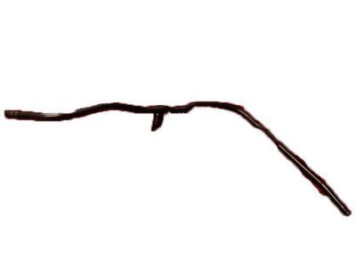 Ford F81Z-7A228-BA Tube - Oil Filler                  
