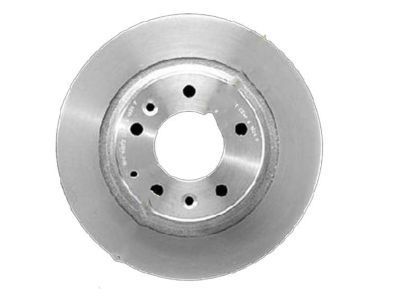 Lincoln 6U2Z-1V125-F Rotor Assy