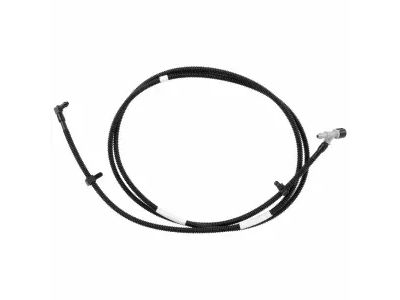 Ford JL3Z-17A605-C Hose - Windshield Washer
