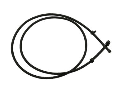 Ford JL3Z-17A605-C Hose - Windshield Washer