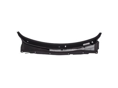 Ford AG1Z-5402228-A Cowl Grille