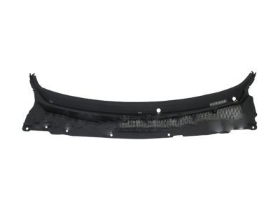 Ford AG1Z-5402228-A Cowl Grille