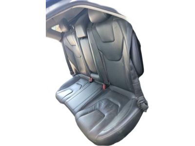 Ford DP5Z-54611B68-AE Seat Belt Assembly, Passenger Side