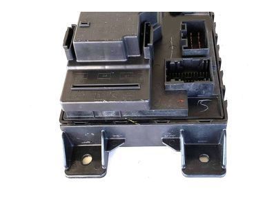 Mercury Body Control Module - 9E5Z-15604-F