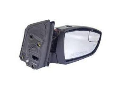 Ford GJ5Z-17682-EA Mirror Assembly, Front Passenger Side