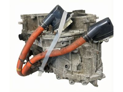 DM5Z-7000-E Ford Automatic Transmission Assembly Product Photo 3 of 4