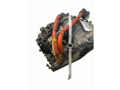 DM5Z-7000-E Ford Automatic Transmission Assembly Product Photo 2 of 4