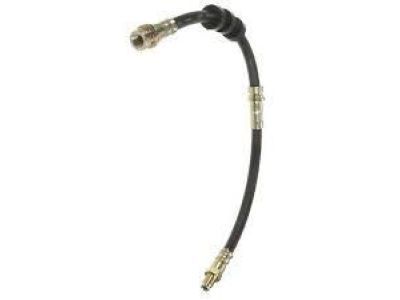 Mercury Brake Line - 7L8Z-2078-B