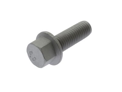Ford BC3Z-6345-A Screw
