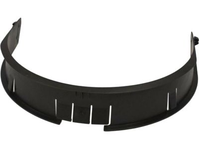 Ford BC3Z-8146-A Shroud - Radiator Fan, Lower