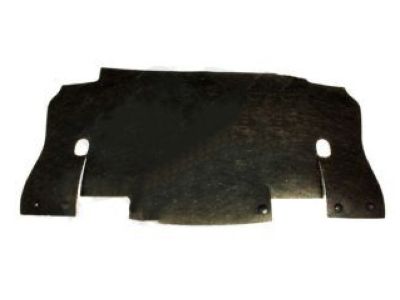 Ford 5L3Z-8327-A Air Deflector