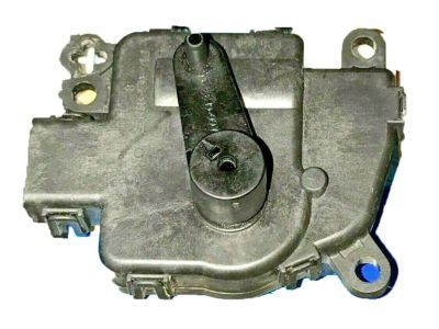 Ford 9L3Z-19E616-F Vacuum Motor