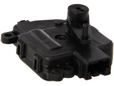 Ford Blend Door Actuator - 9L3Z-19E616-F