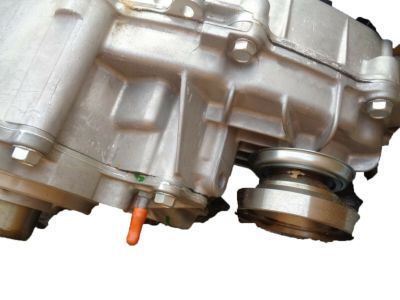 Ford 1L54-7A195-FA Transfer Case