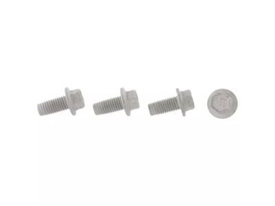Ford -W505283-S439 Screw
