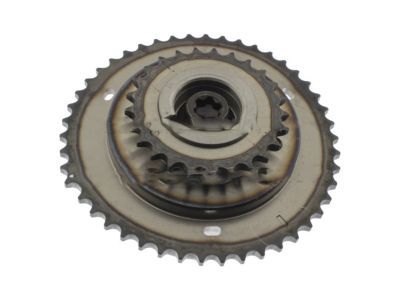 Lincoln Variable Timing Sprocket - 8T4Z-6A257-B