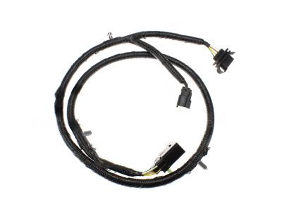 Ford AC2Z-13A576-F Wiring Assy