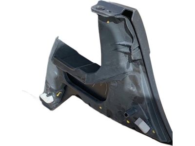 Ford 6S4Z-17K835-BACP Cover