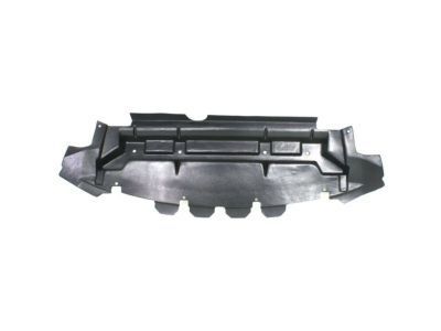 Lincoln AE5Z-8327-A Lower Deflector