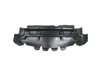 Mercury Air Deflector - AE5Z-8327-A