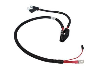 1994 Ford Ranger Battery Cable - F37Z-14300-C