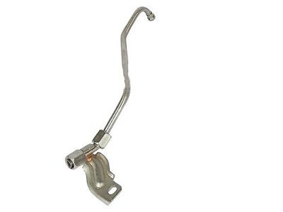 Ford F-350 Super Duty Crankcase Breather Hose - HC3Z-9F459-A