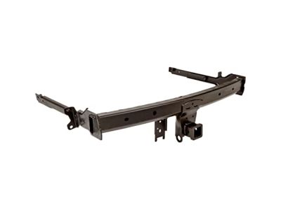 Ford DJ5Z-19D520-A Kit - Tow Bracket