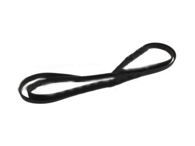 2013 Ford F-350 Super Duty Drive Belt - BC3Z-8620-B