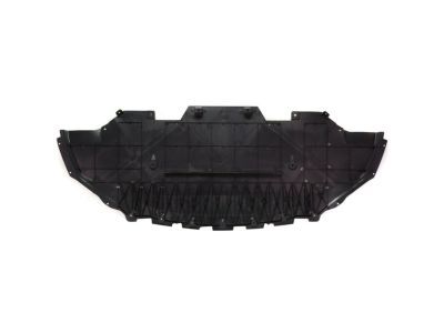 Ford JR3Z-17626-A Under Cover, Front